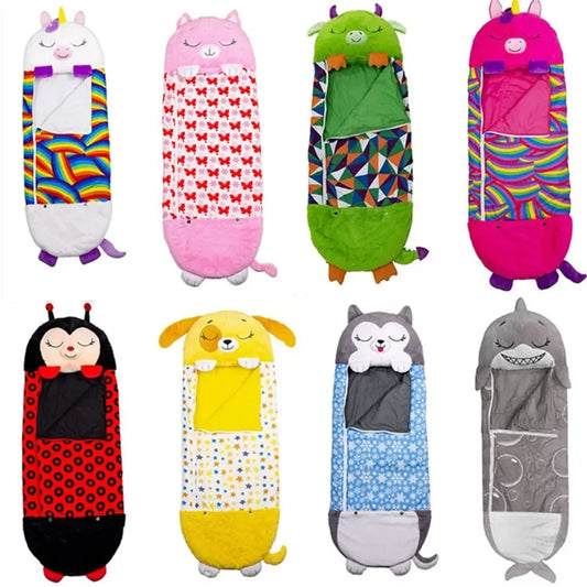 Cozy Critter Co. Animal Sleep Sack